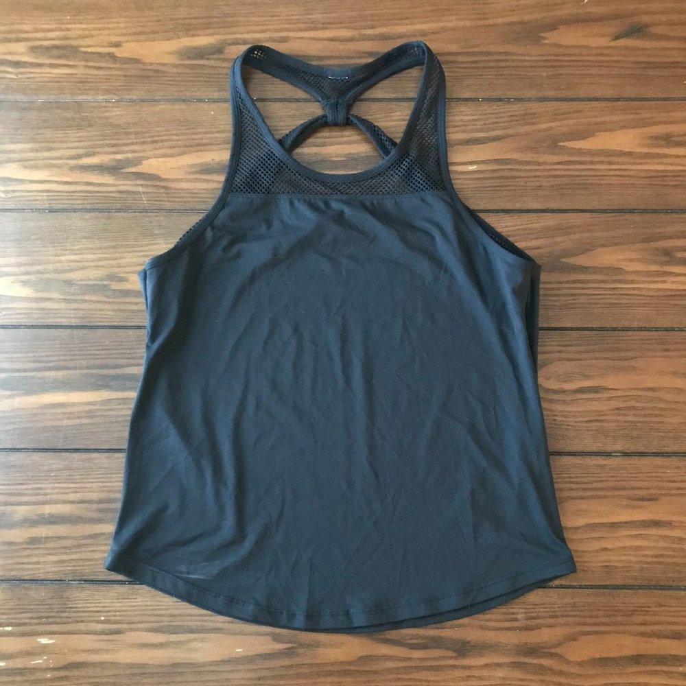 🍀3/$20🍀 Black Workout Top